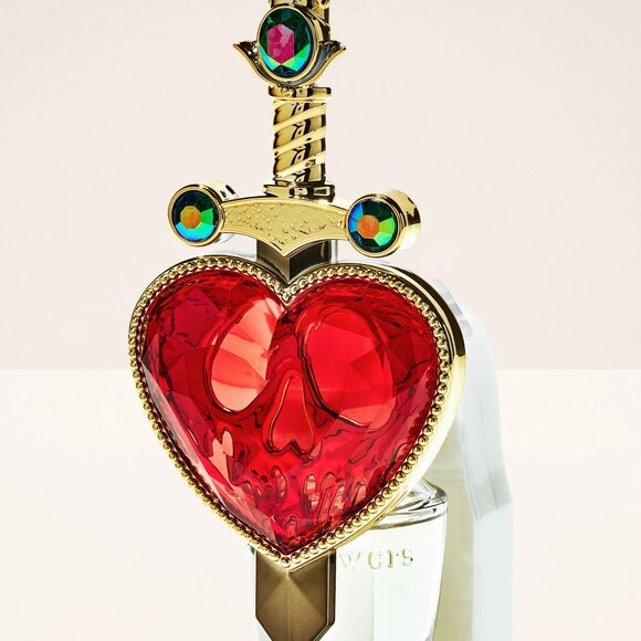 Bath & Body Works DISNEY Evil Queen π NIGHTLIGHT Wallflower SCENT CONTROL PLUG - Picture 3 of 3